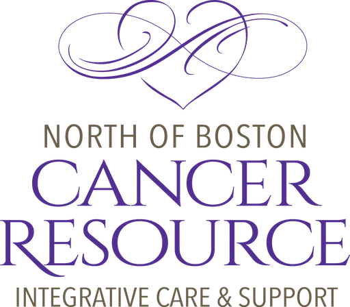 North of Boston Cancer Resource logo