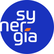 Synergia - Initiatives for Human Rights logo