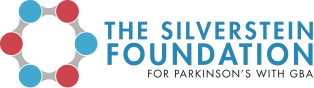 The Silverstein Foundation for GBA Research logo