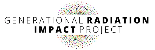 Generational Radiation Impact Project Inc logo