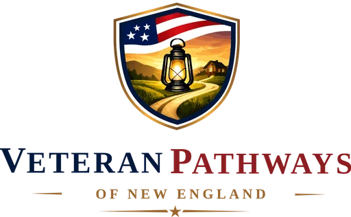 Veteran Pathways of New England Inc logo