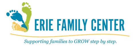 Erie Family Center logo