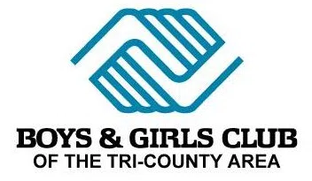 Boys & Girls Club of the Tri-County Area logo