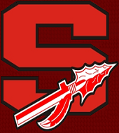 Sanger Youth Football logo