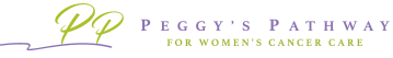 PEGGYS Pathway for Womens Cancer Care Inc logo
