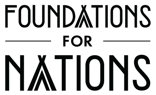 Foundations for Nations Inc logo