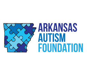 Arkansas Autism Foundation logo
