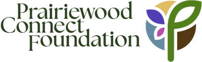 Prairiewood Connect Foundation logo