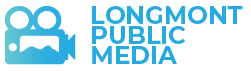 Longmont Observer logo