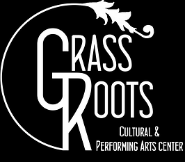 Grass Roots Cultural and Performing Arts Center logo