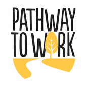 Pathway to Work logo