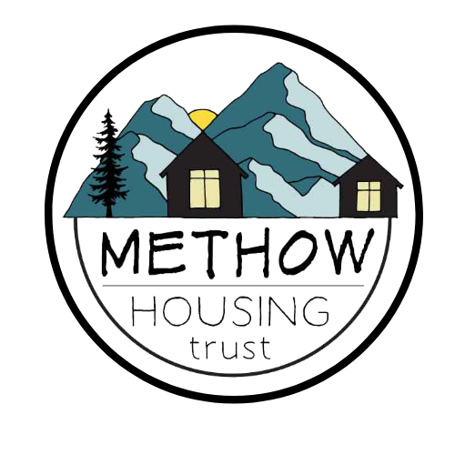 Methow Housing Trust logo