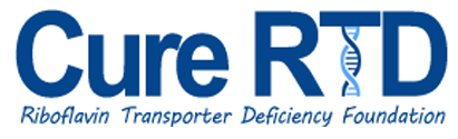 Cure RTD Foundation logo