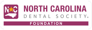North Carolina Dental Society Foundation Inc logo