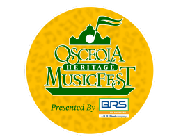 Osceola Heritage Music Festival Inc logo