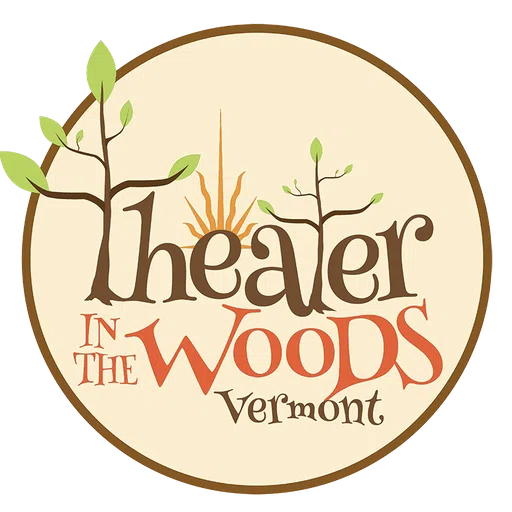 Theater in the Woods Vermont Co logo