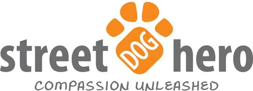 Street Dog Hero logo