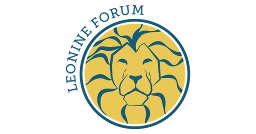 Leonine Forum Inc logo