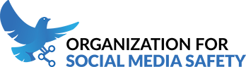 Organization for Social Media Safety logo