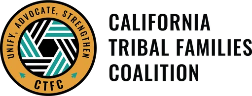 California Tribal Families Coalition logo