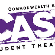 Commonwealth Artists Student Theatre logo