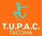 Tacoma Urban Performing Arts Center logo