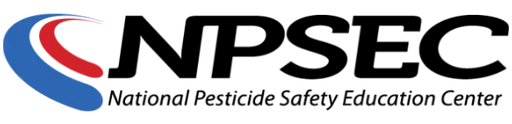National Pesticide Safety Education Center logo