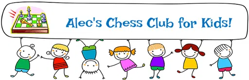 Alecs Chess Club logo