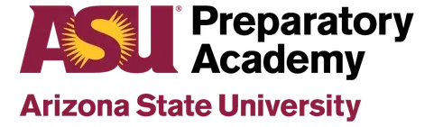 Asu Prep Global Academy logo