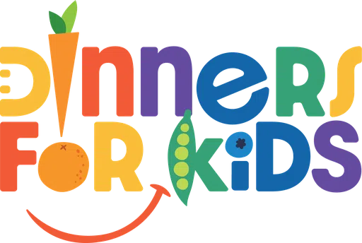 Dinners for Kids Inc logo