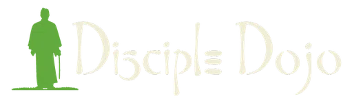 Disciple Dojo logo