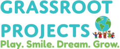 Grassroot Projects logo