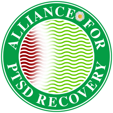 Alliance for PTSD Recovery Corporation logo