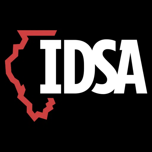 Illinois Directors of Student Activities NFP logo