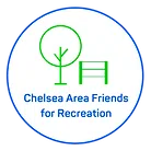 Chelsea Area Friends for Recreation logo