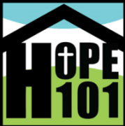 Hope 101 Ministry Inc logo