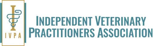 Independent Veterinary Practitioners Association logo