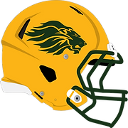 Borah Football Boosters logo
