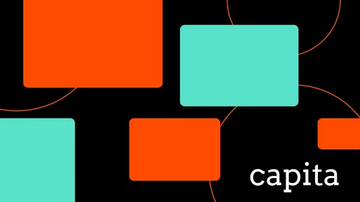 Capita Social Inc logo