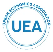Urban Economics Association logo