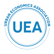 Urban Economics Association logo