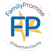 Family Promise of Hamilton County logo