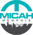 Memphis Interfaith Coalition for Acton and Hope logo