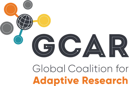 Global Coalition for Adaptive Research logo