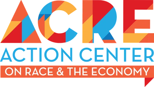 Action Center on Race and the Economy Institute logo