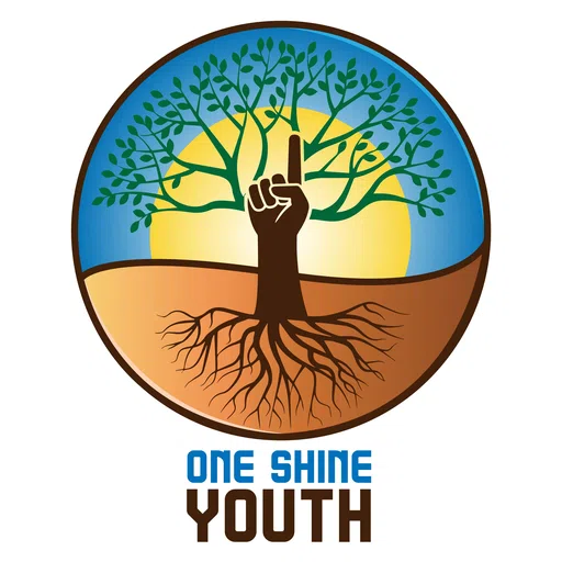 1 Shine Youth logo