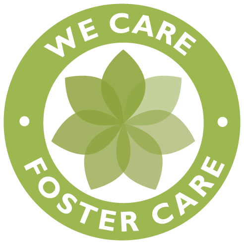 We Care Foster Care Inc logo