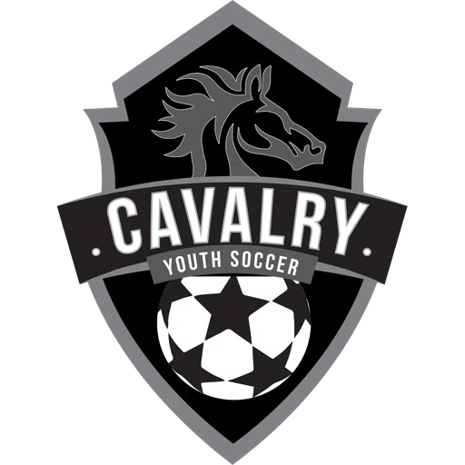 Cavalry Soccer logo