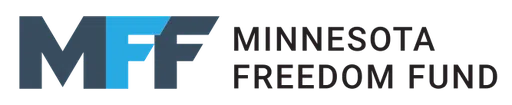 Minnesota Freedom Fund logo