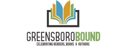 Greensboro Literary Organization logo